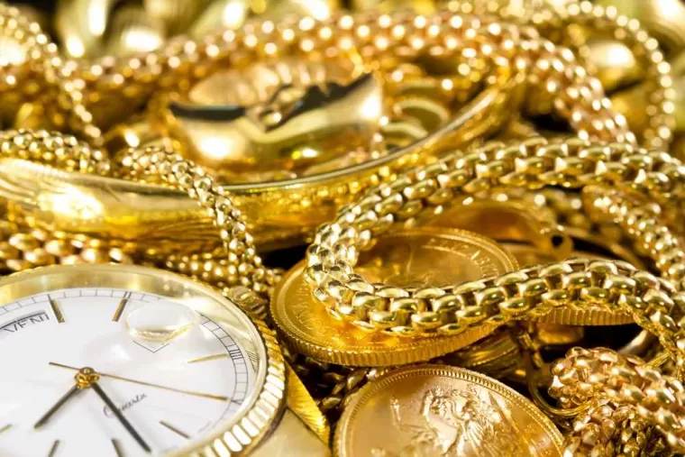 Estimer une montre en or, Fréjus, SAS ABONDANCE