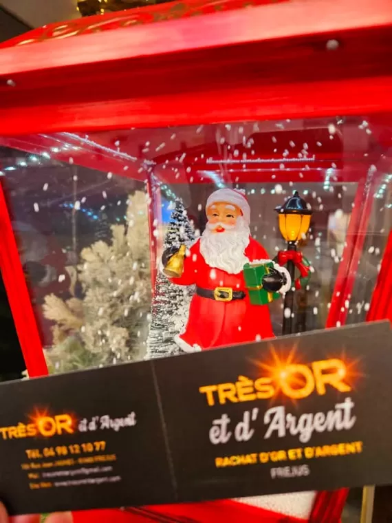 Vendre son OR ou ARGENT à Fréjus , Fréjus, Très'Or & d'Argent